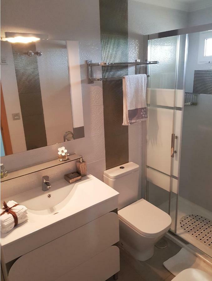 Mimosa Apartment Guardamar del Segura Bagian luar foto