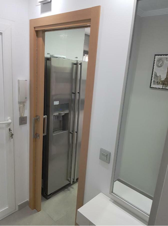 Mimosa Apartment Guardamar del Segura Bagian luar foto