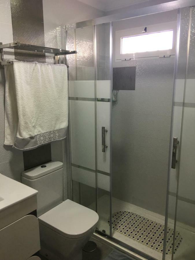 Mimosa Apartment Guardamar del Segura Bagian luar foto