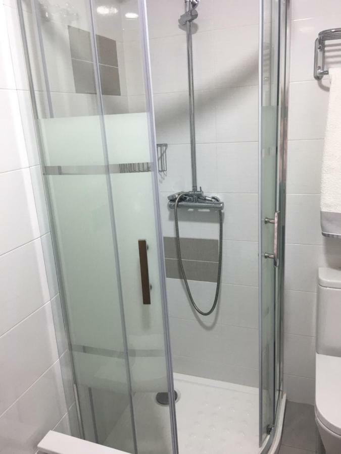 Mimosa Apartment Guardamar del Segura Bagian luar foto